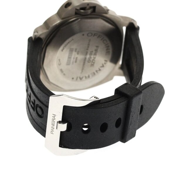 PANERAI Luminor Submersible PAM00025 Date Automatic Men's Watch_891018 - Picture 2 of 7